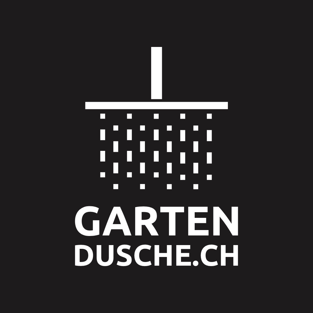 Gartendusche